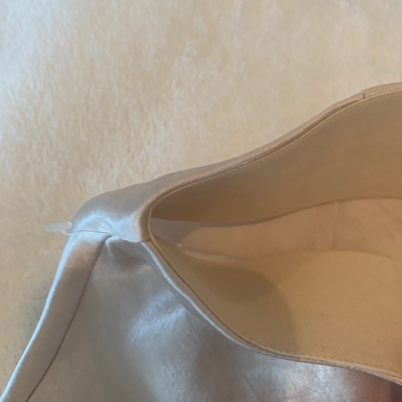 Aritzia slip skirt - Picture 5 of 6